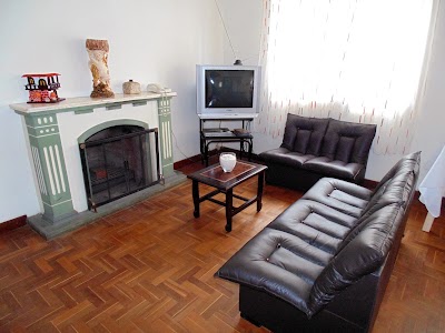 Photos of Pirwa Hostel La Paz