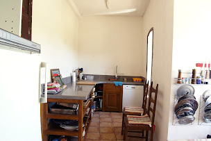 Photo n°11 de Chez Marcel à Beaulieu (Maison de vacances)