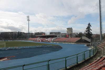 Kompleksi Sportiv Korçë