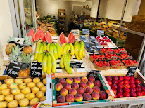 Le Fruitier à Privas