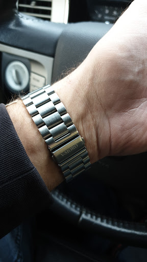Uhren Patz Schmuck - Visual