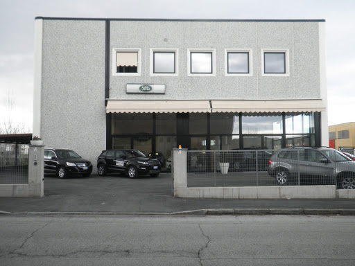 Quality Car - Visual