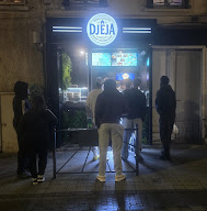 Djeja à La Ferté-sous-Jouarre