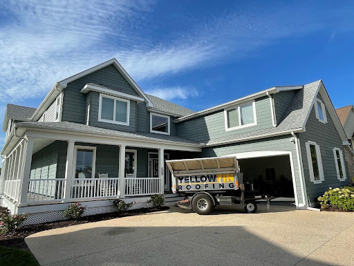 Yellowfin Roofing - Thumbnail