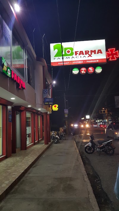Photos of Farmacia 2B