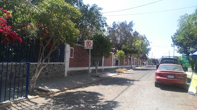 Photos of Esc. Prim. Dr. Rafael Ayala Echavarri