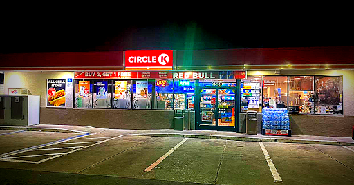 citrus spring circlek Gallery - United States