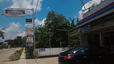 Photos of Indomaret Kedungadem