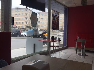Photos of Domino's Pizza Pendik E 5 &Uuml;st&uuml;