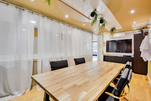 Photo n°8 de Maison du Laser - Paris 12 - Bercy - Epilation, Détatouage et Electrolyse à Paris (Service de détatouage)