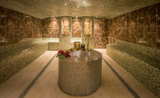Les Sources d'Éden SPA