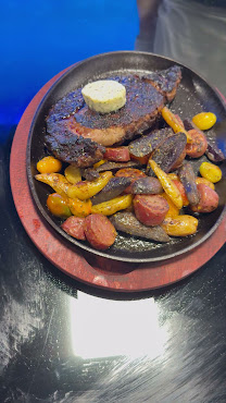 The Halal Steakhouse by null