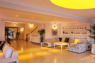 Photos of Didi Hotel