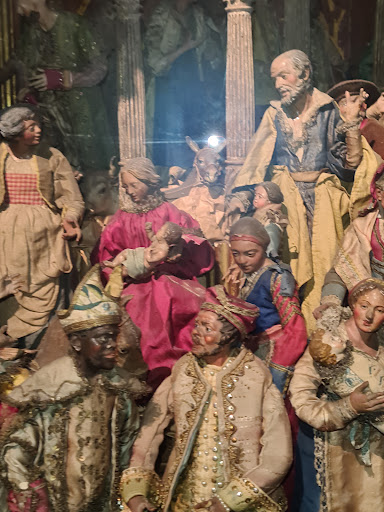Museum Of The Nativity - Thumbnail