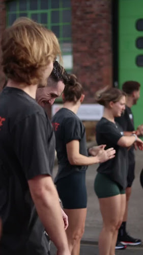 Reviews of Unit 7 pt LTD in Liverpool - Personal Trainer