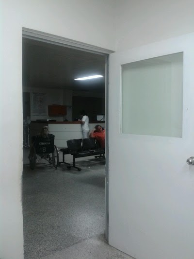 Photos of Hospital Erasmo Meoz