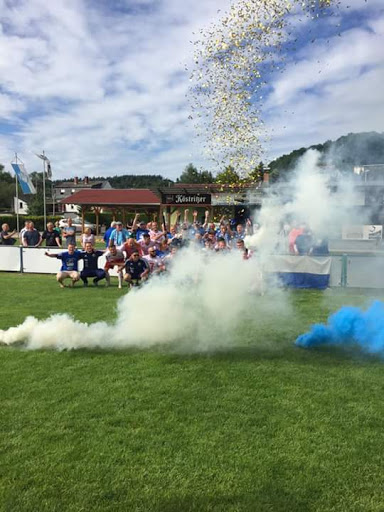 TSV Gera Westvororte - Visual