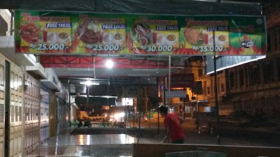 Photos of Pedas Dower 151