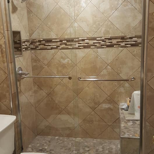 Rick’s drywall and painting - Thumbnail