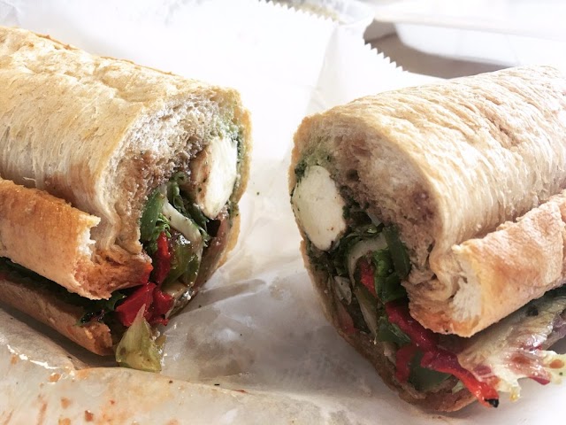 Tony's Italian Delicatessen