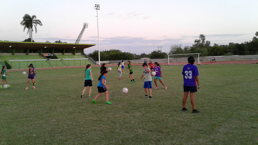 Liga Municipal Cajeme