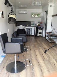 Photo n°3 de Mil'Coup à Canohès (Salon de coiffure)