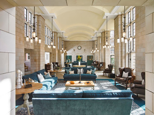 King Edward VII Estate | City & Country - Thumbnail