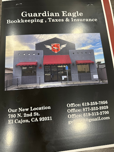 Guardian Eagle Financial Services - Thumbnail