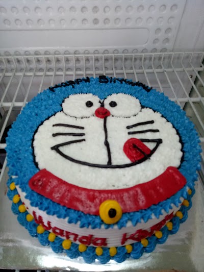 Photos of Sidrah Tart & Bakery