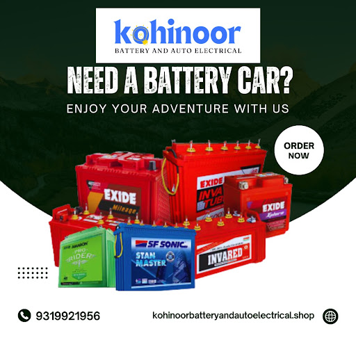 inverter battery dealer noida  post image