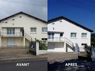 Photo n°19 de Robin Mickaël à Noyers-sur-Cher (Carreleur)