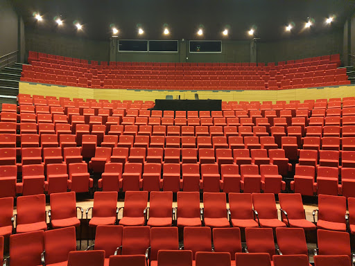 Theater De Bussel - Thumbnail