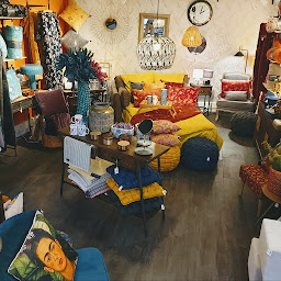Photo n°25 de Art si Déco à Laval (Magasin d'ameublement et de décoration)