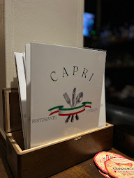 Photo n°32 de Capri restaurant italien à Nanterre (Restaurant)