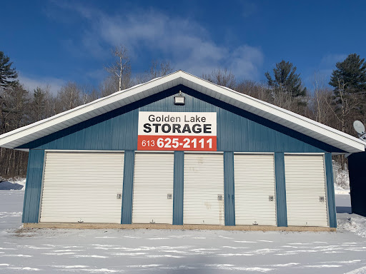 Golden Lake Self Storage - Thumbnail