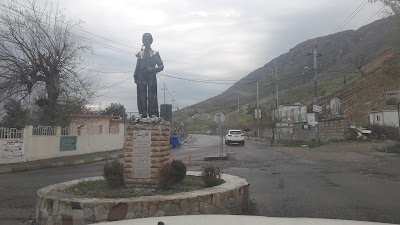 Photos of Complex Loulan