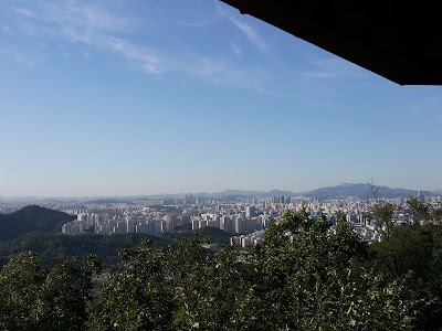 Photos of 구름산