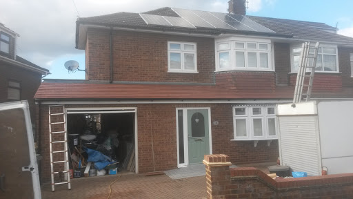 Specialist Roofers Ltd - Thumbnail