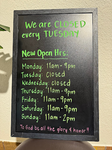 Helen’s Kitchen by null