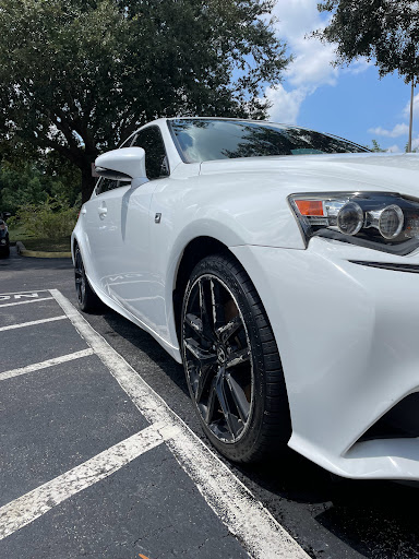 Dynamic Precision Detailing - Visual
