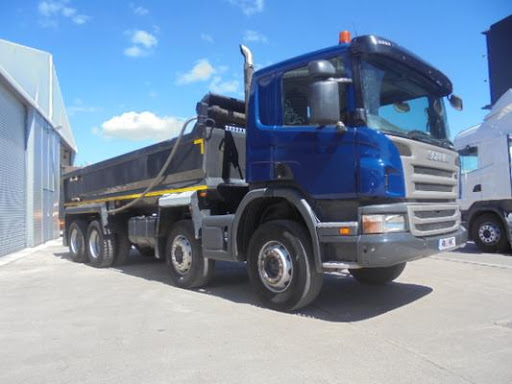 Smith Bros Services Ltd - Thumbnail