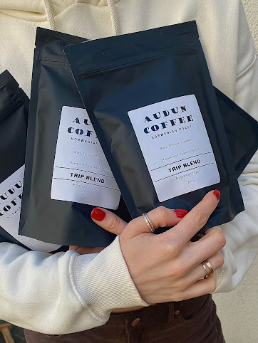 PO CO / Post Coffice by null