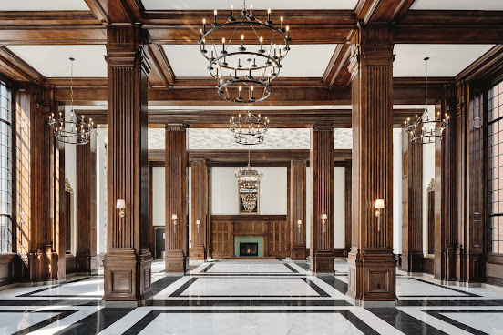 Hotel Morgan by null