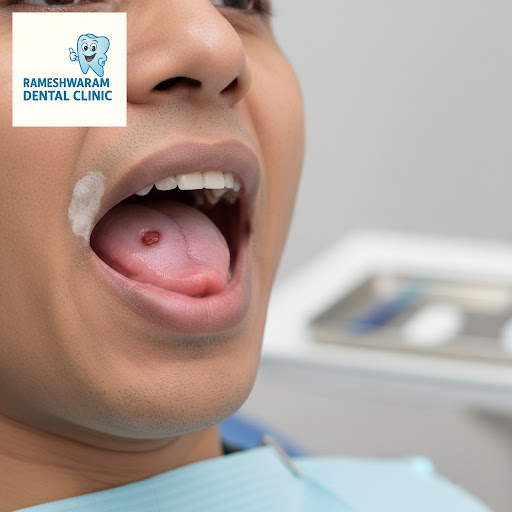 Oral cancer can be a silent threat, but recognizing its early warning signs can save lives. At Ra…