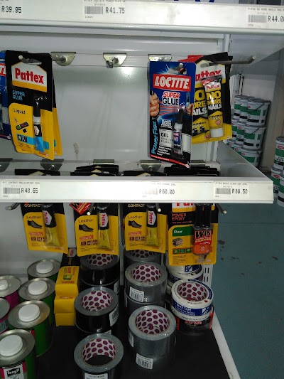 Photos of Buildmat (Pty) Ltd