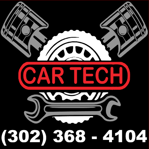 Car Tech Auto Center - Visual