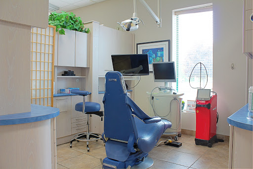 East Riverside Dental Centre - Thumbnail