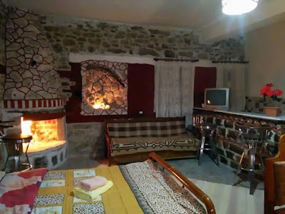 Hotel Taverna Mihallari