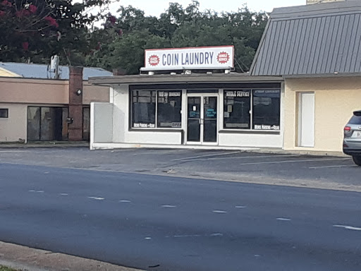 Easy Wash Coin Laundry Gallery - United States