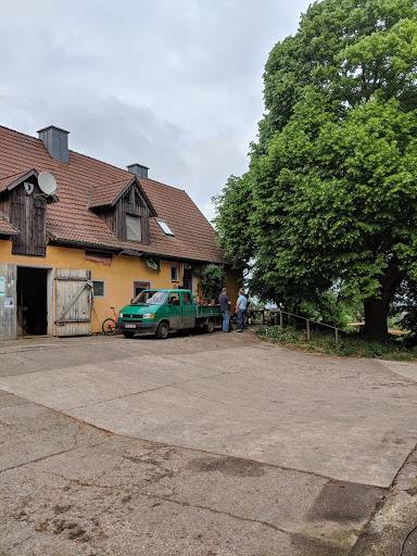 Döhrings Eierhütte - Visual